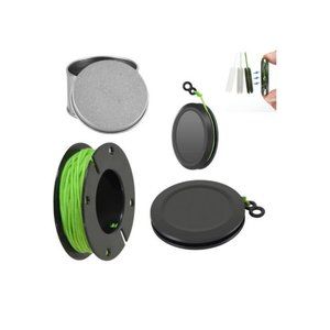 Magnetic Cable Pulling System